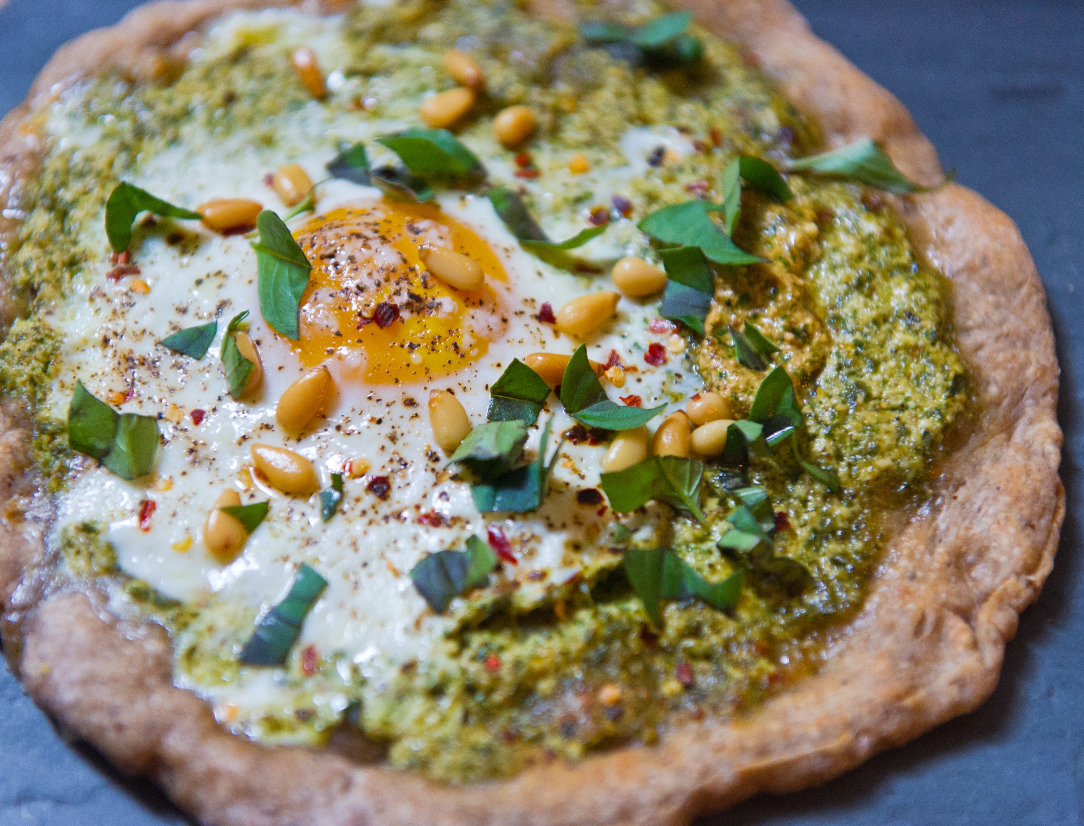 Photo: Diana Eliazov