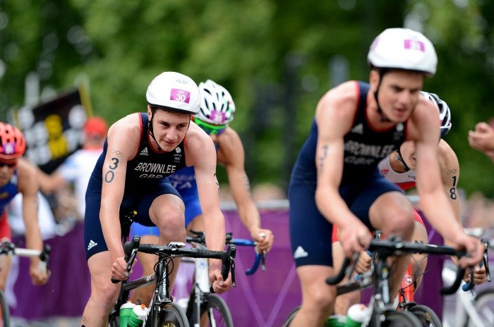 Photo: Janos Schmidt/Triathlon.org