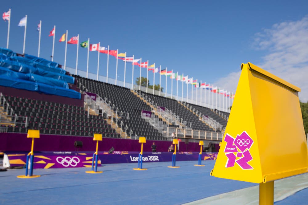 Photo: Paul Phillips/Competitive Image