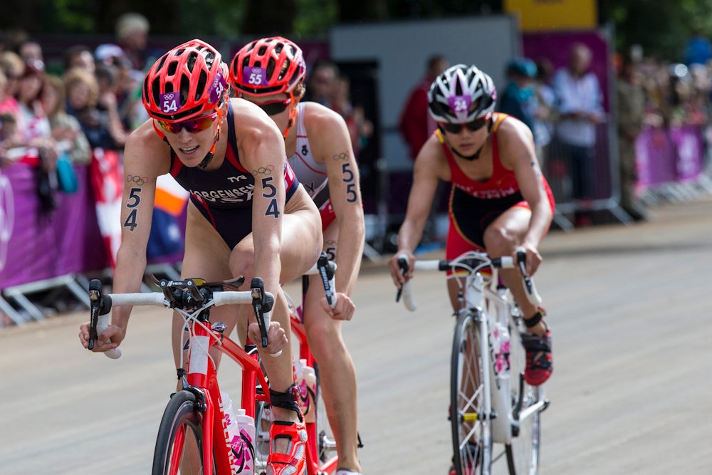 Photo: Paul Phillips/Competitive Image