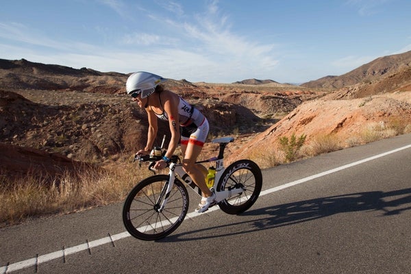 Ironman 70.3 World Championship 2012