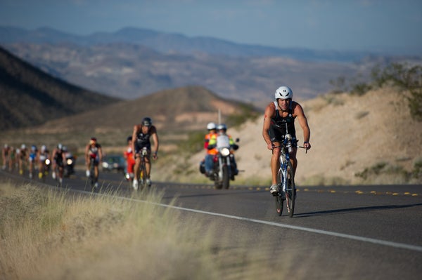 Ironman 70.3 World Championship 2012