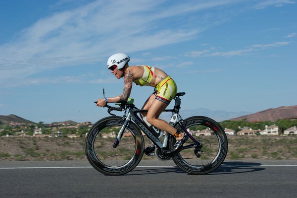 Ironman 70.3 World Championship 2012