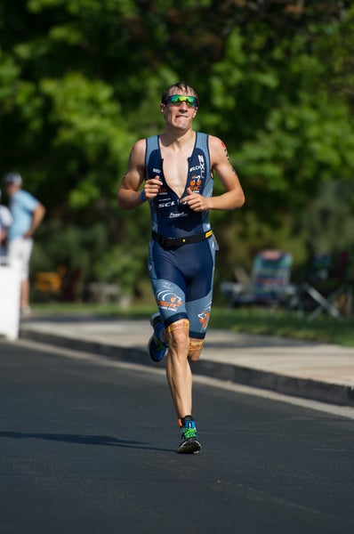 Ironman 70.3 World Championship 2012