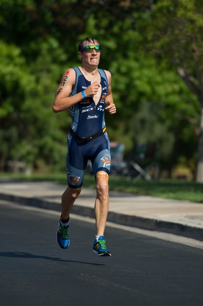 Ironman 70.3 World Championship 2012