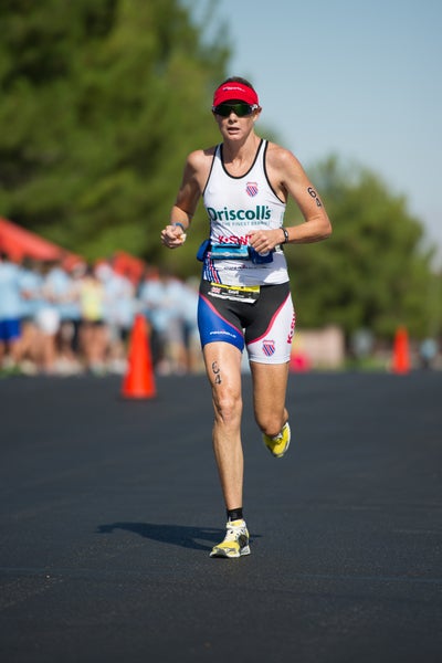 Ironman 70.3 World Championship 2012