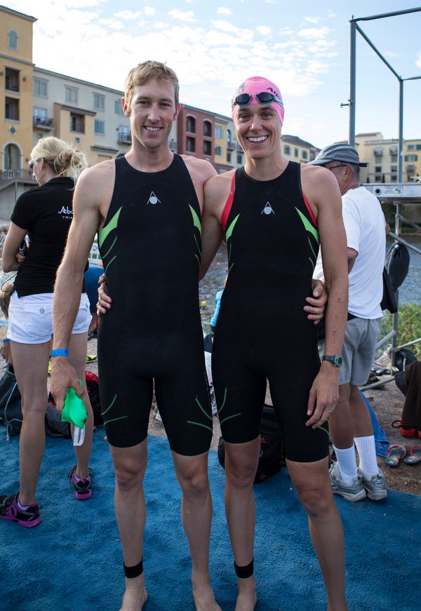 Pre-Race