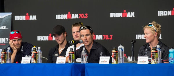 Pre-Race
