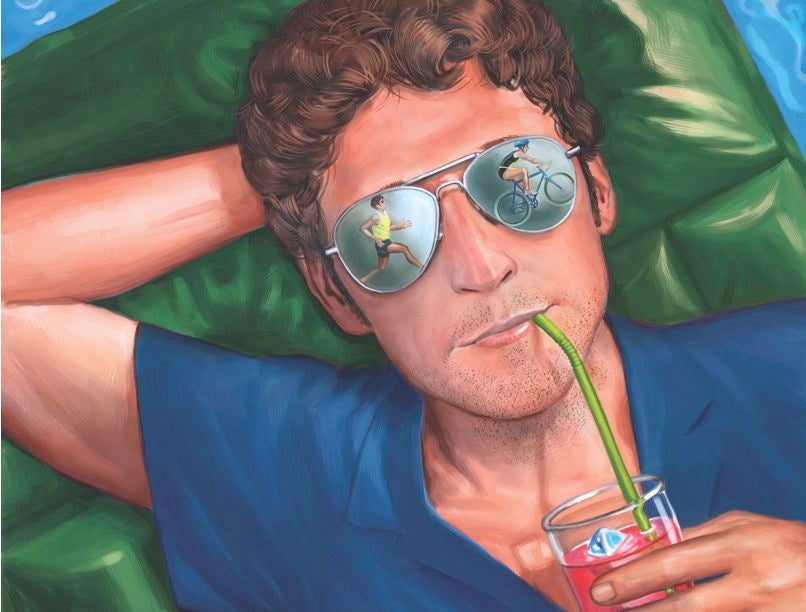 Illustration by Matt Collins.