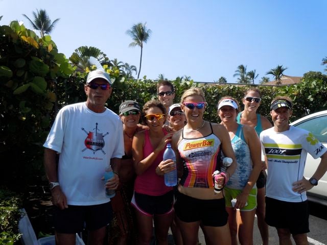 Dispatch: 60 Miles Of Caring - Mike Rouse's Birthday Celebration ...