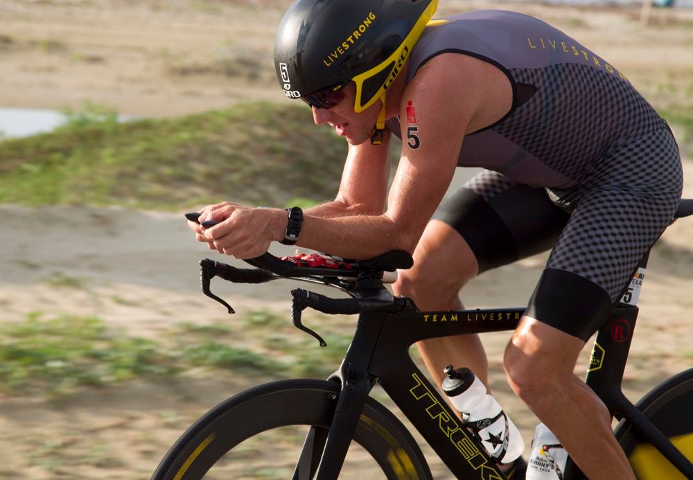 Photo: Andrew Loehman