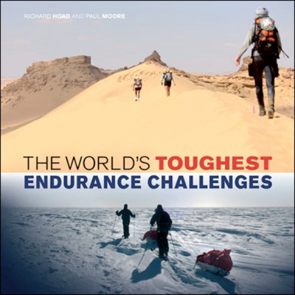 The World's Toughest Endurance Challenges Features 50 Events – Triathlete