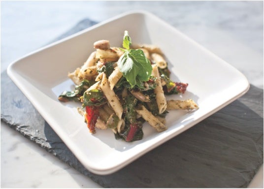 Photo: Diana Eliazov