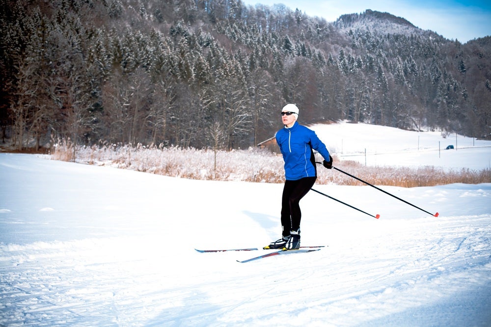 5 Winter Activities To Maintain Off-Season Fitness – Triathlete