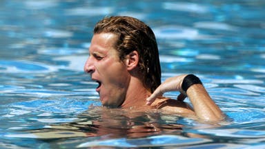 Ask A Pro: Why Does Swimming Make Me So Sleepy?