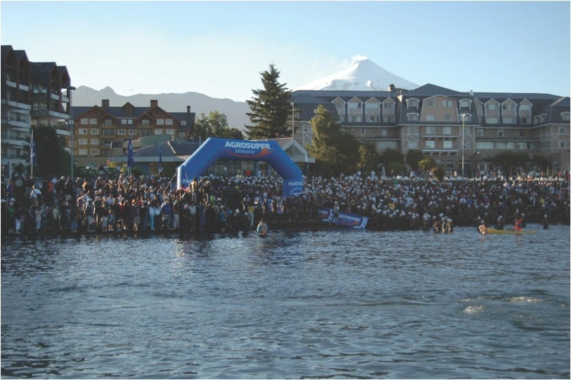 Photo: Club Deportivo Universidad Católica