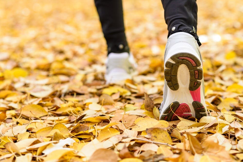 3 Unique Approaches To Off-Season Running