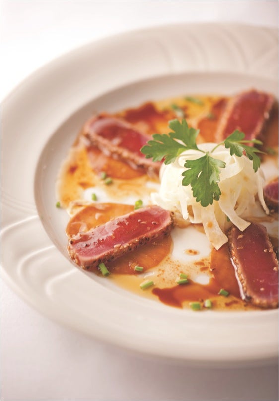 Photo: Anthony Tahlier