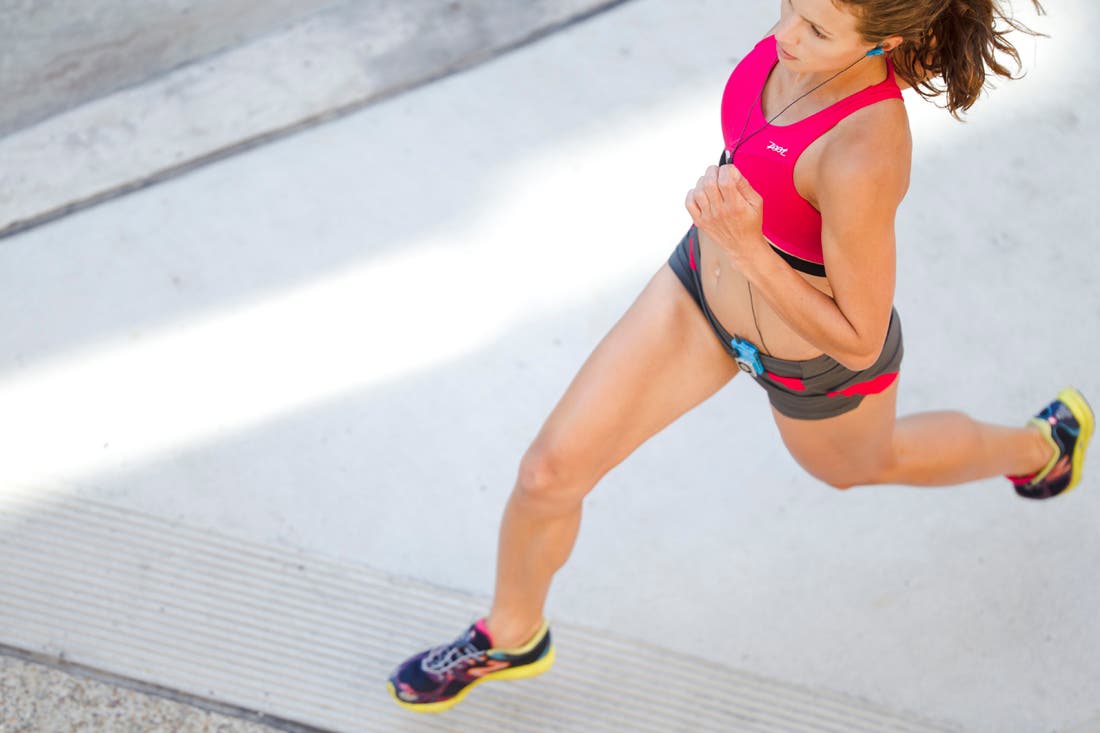 Training App: Pear Sports Reviewed