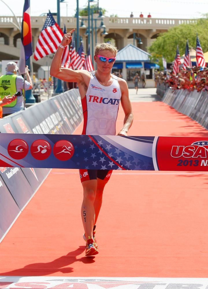 USA Triathlon Announces Mixed Relay World Championship Team Triathlete