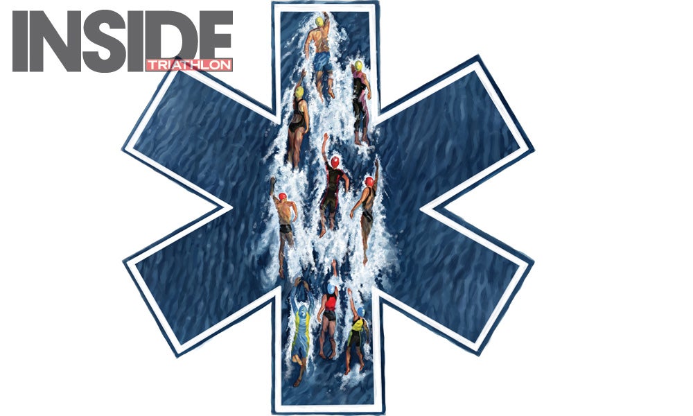 Illustration by Matt Collins.