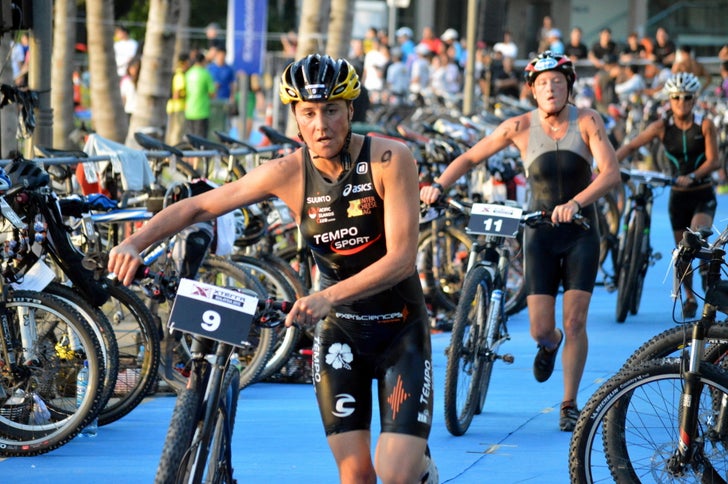 Xterra