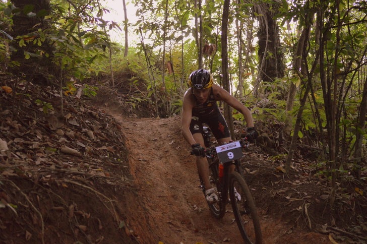 Xterra