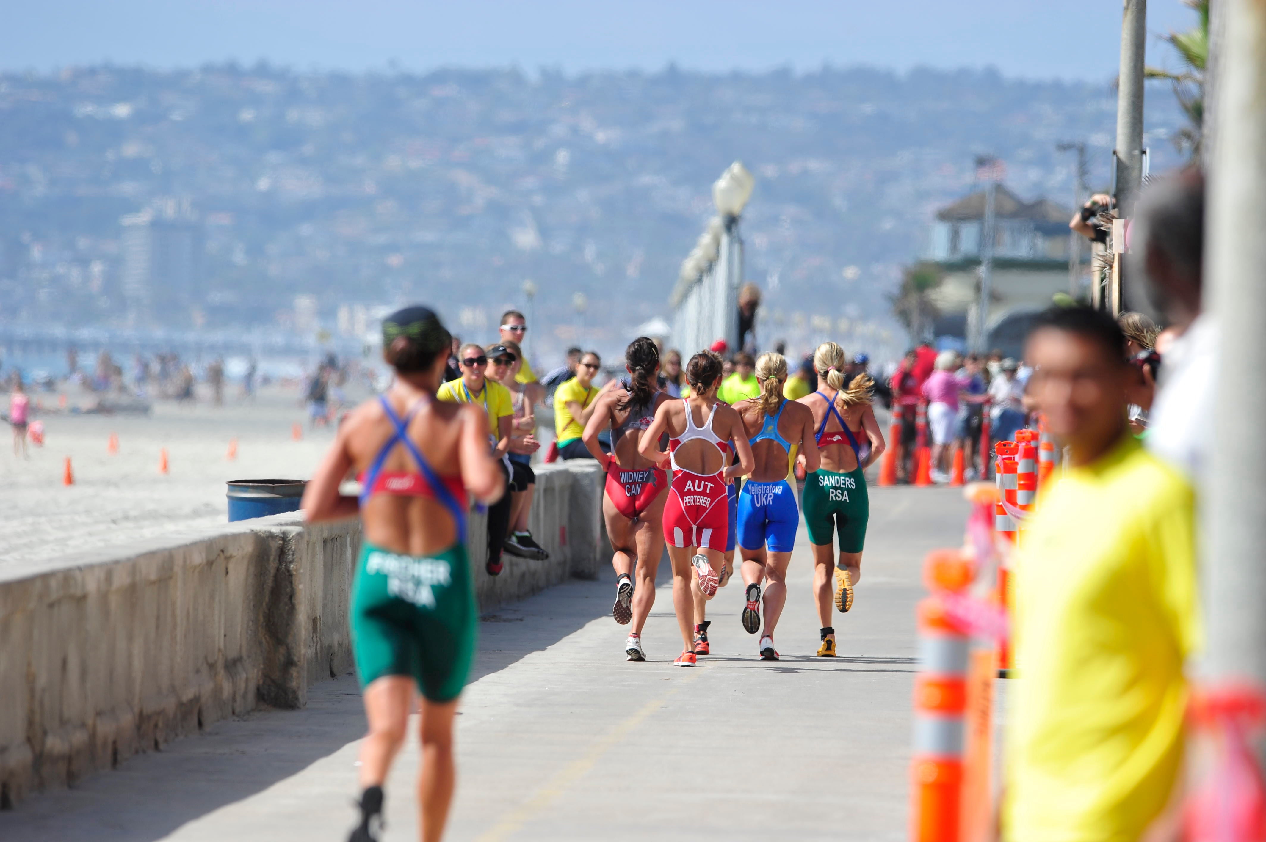 Photo: Rich Cruse/Triathlon.org