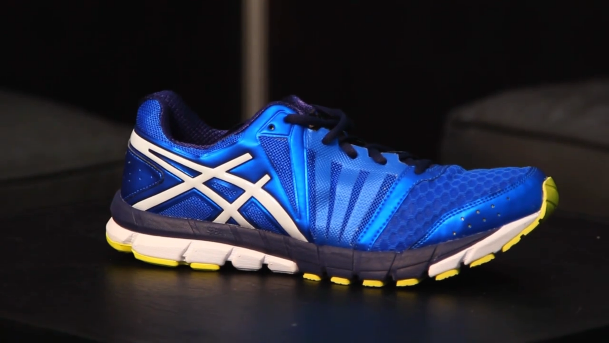ASICS 2 Review –