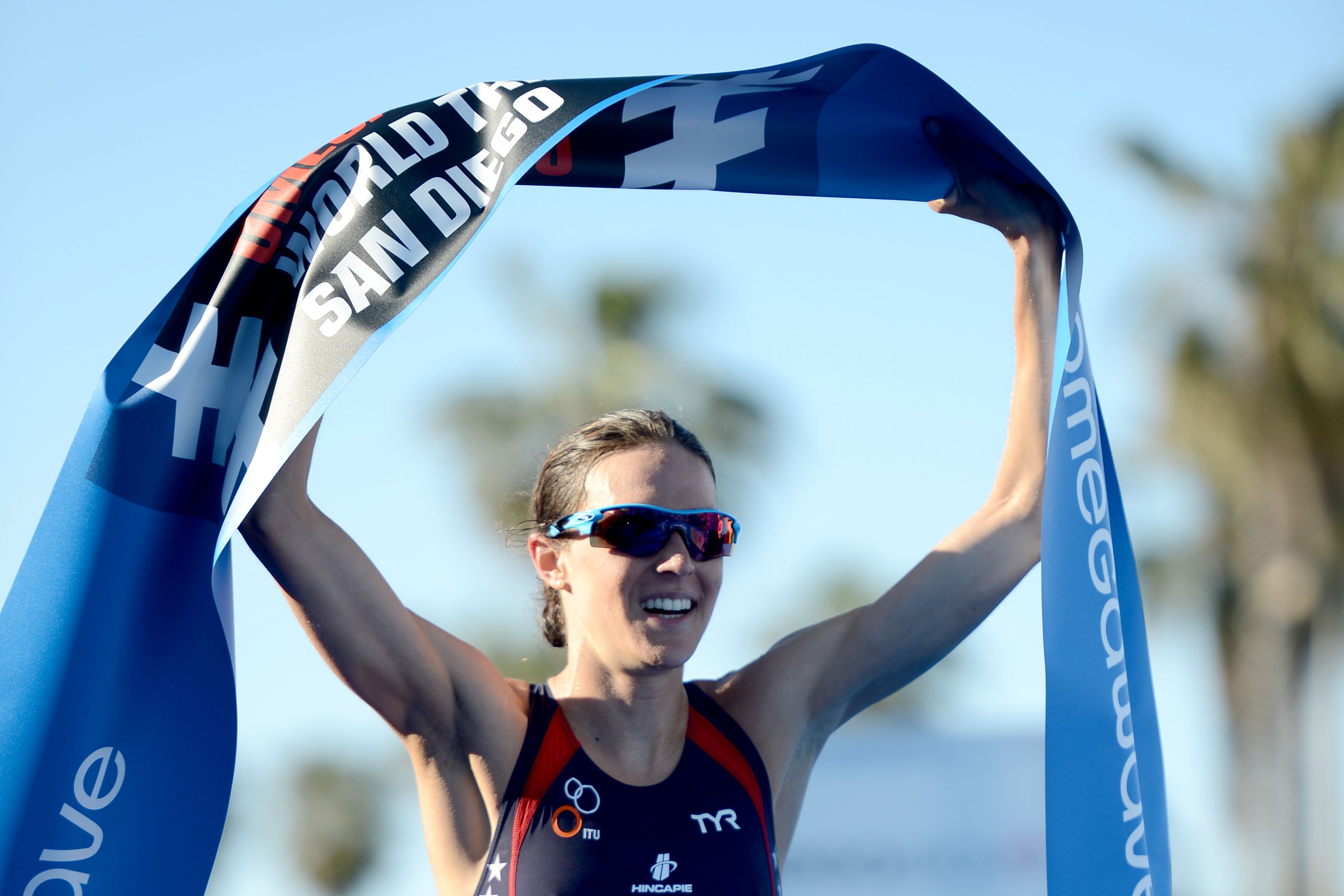 Photo: Delly Carr/Triathlon.org