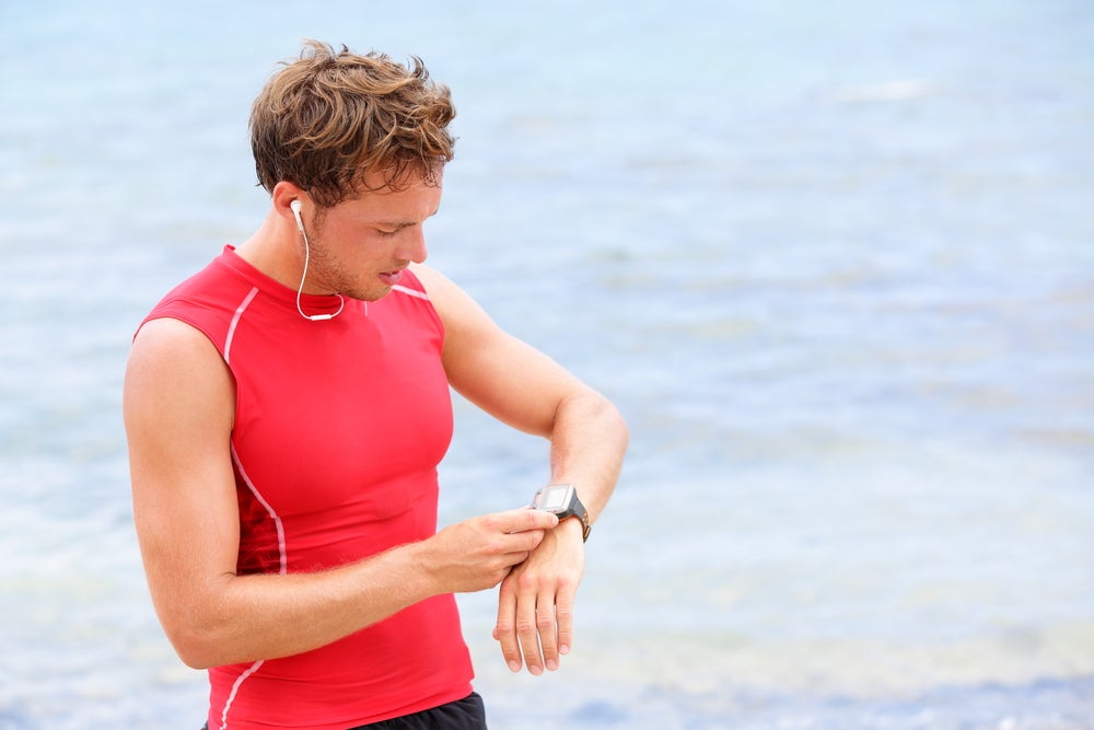 The Heart Rate Monitor And Triathlon Training Triathlete