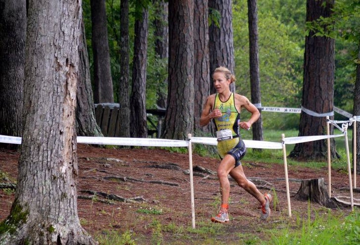 Xterra