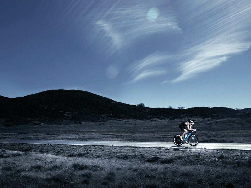 fastest triathlon bikes