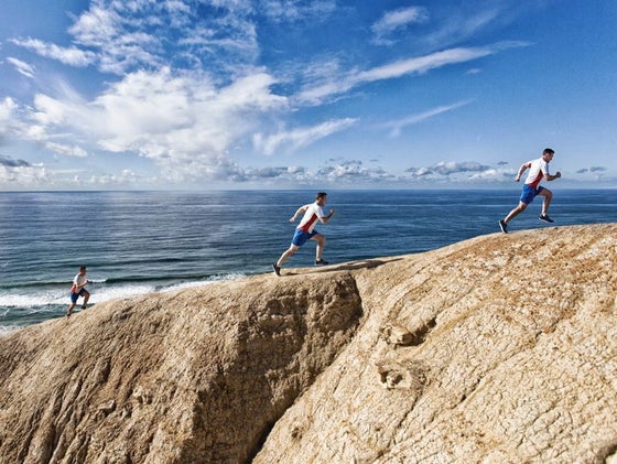 Photo: Scott Draper