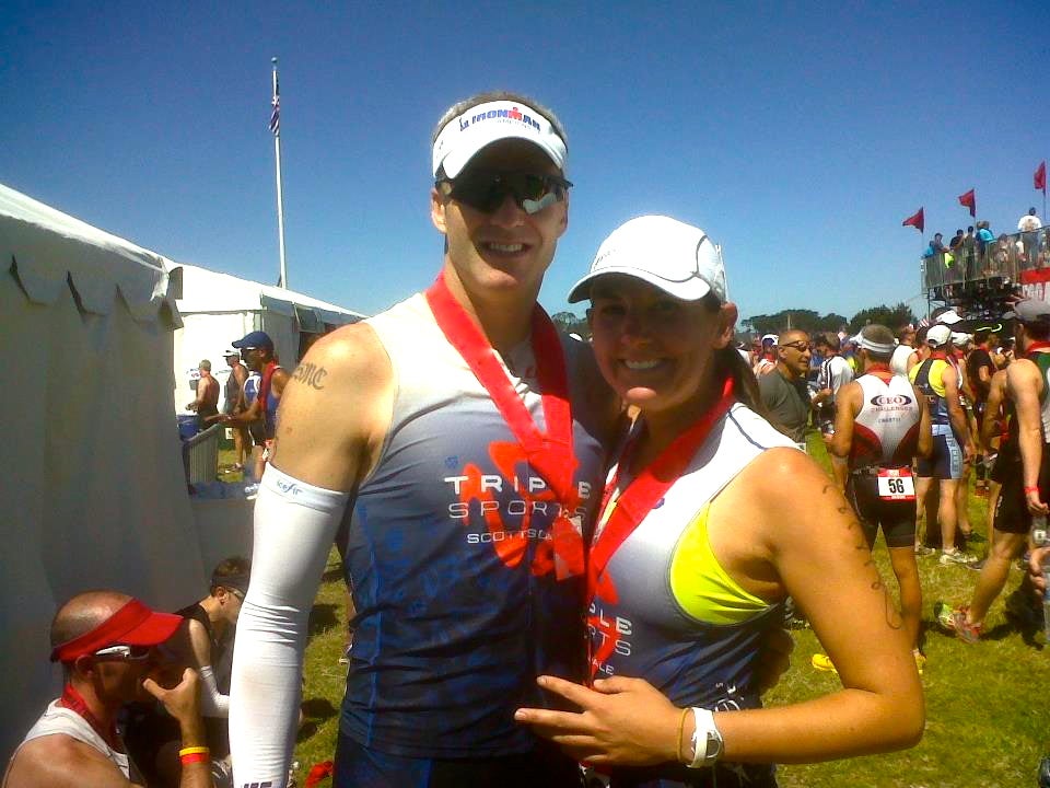 Triathlete Love You Say It Best Triathlete