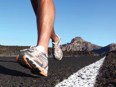 Increase Your Running Cadence To Prevent Knee Injuries