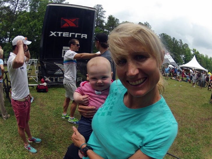 Xterra
