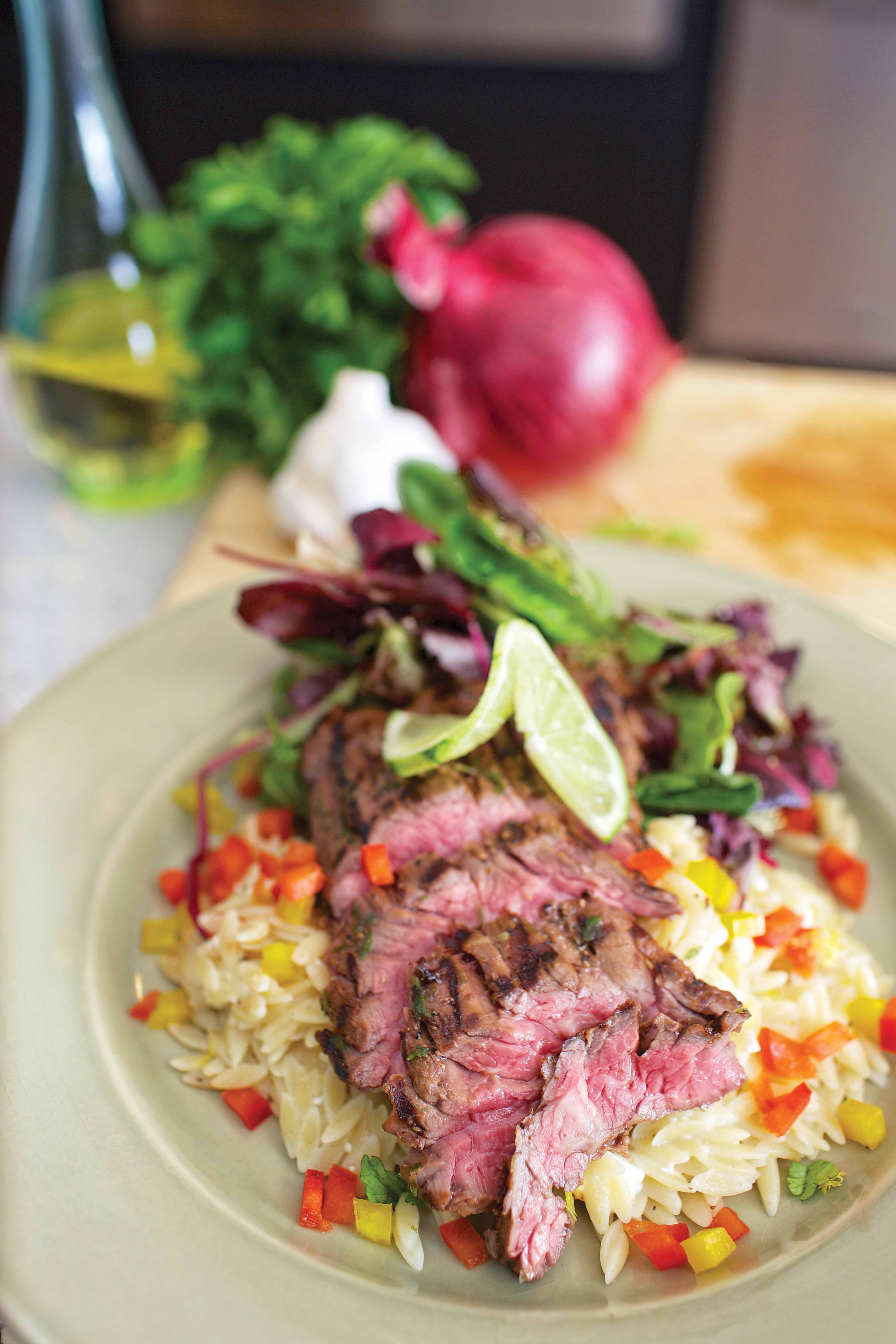 Photo: Frank McMains