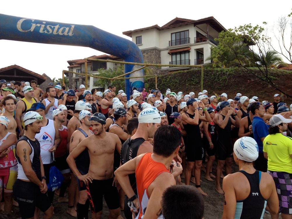 Dispatch Costa Rica’s Pura Vida Triathlon Vibe Triathlete