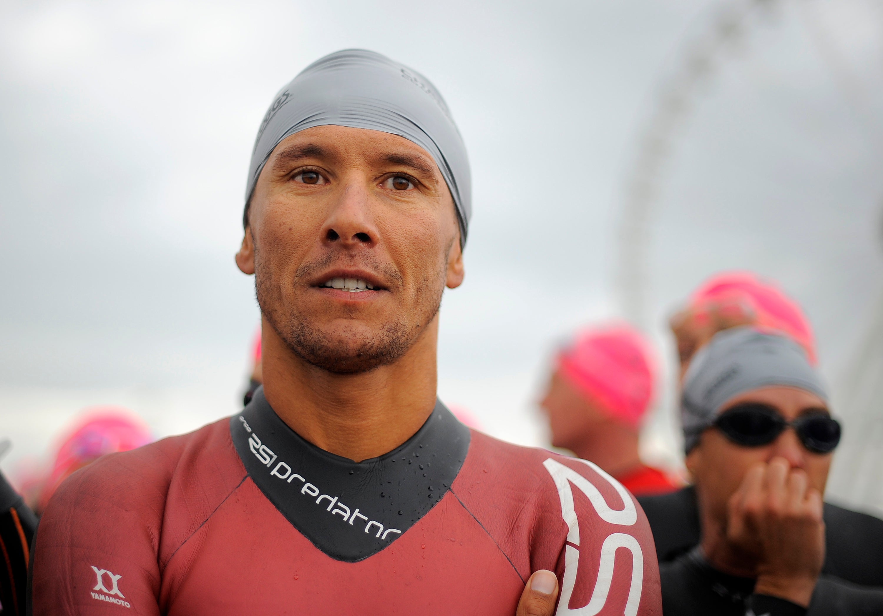 McCormack will compete this weekend. Photo: Charlie Crowhurst/Getty Images