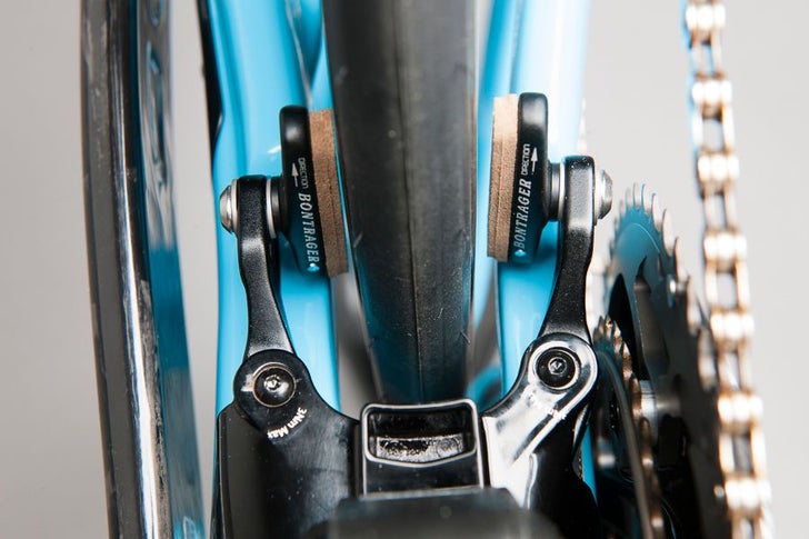 Trek's