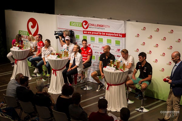 Photo: Paul Phillips/Competitive Image/@Compimagephoto