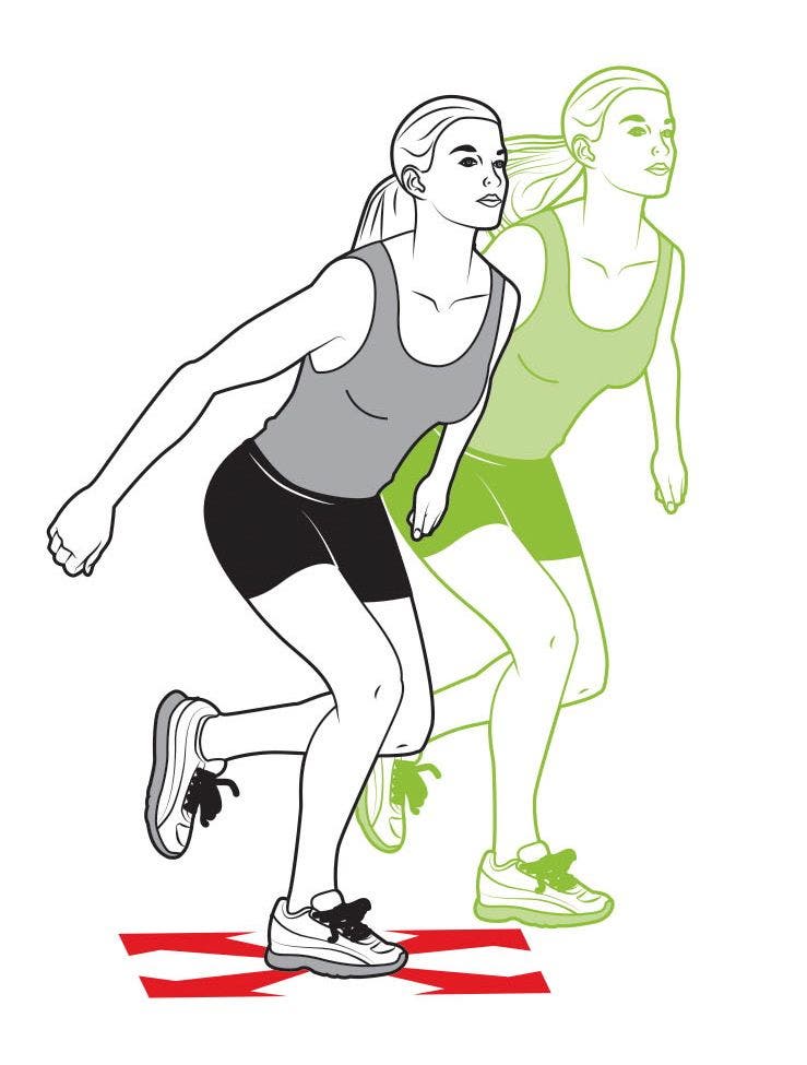 Ask a Trainer: What Are the Best Plyometric Exercises for Triathletes?