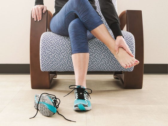 Photo: John David Becker