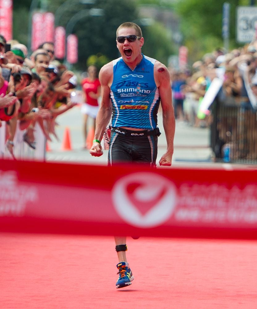 Photo: Rich Lam/Getty Images