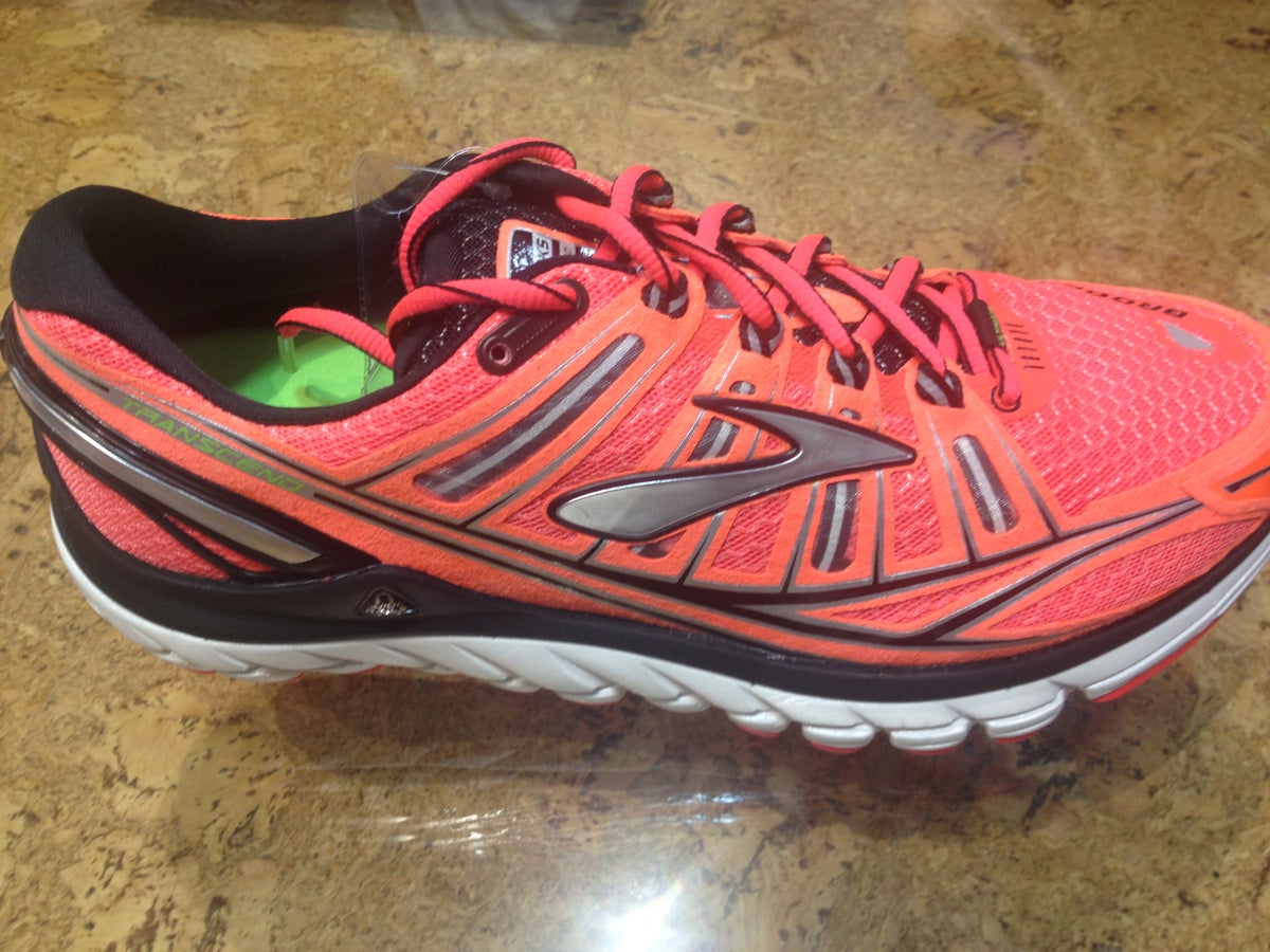 Sneak Peek: 2014 Running Shoes – Triathlete