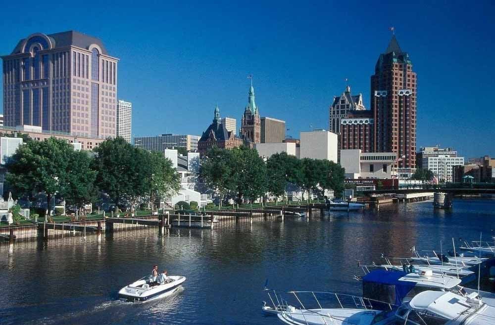 Photo: Visit Milwaukee