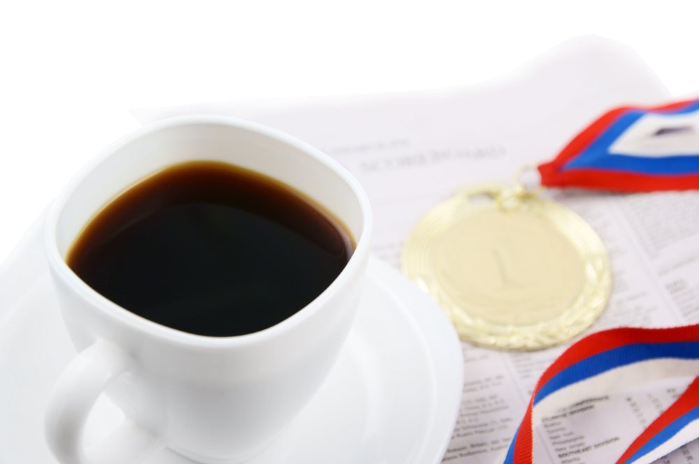 Is Coffee Good Or Bad For Triathletes? Triathlete