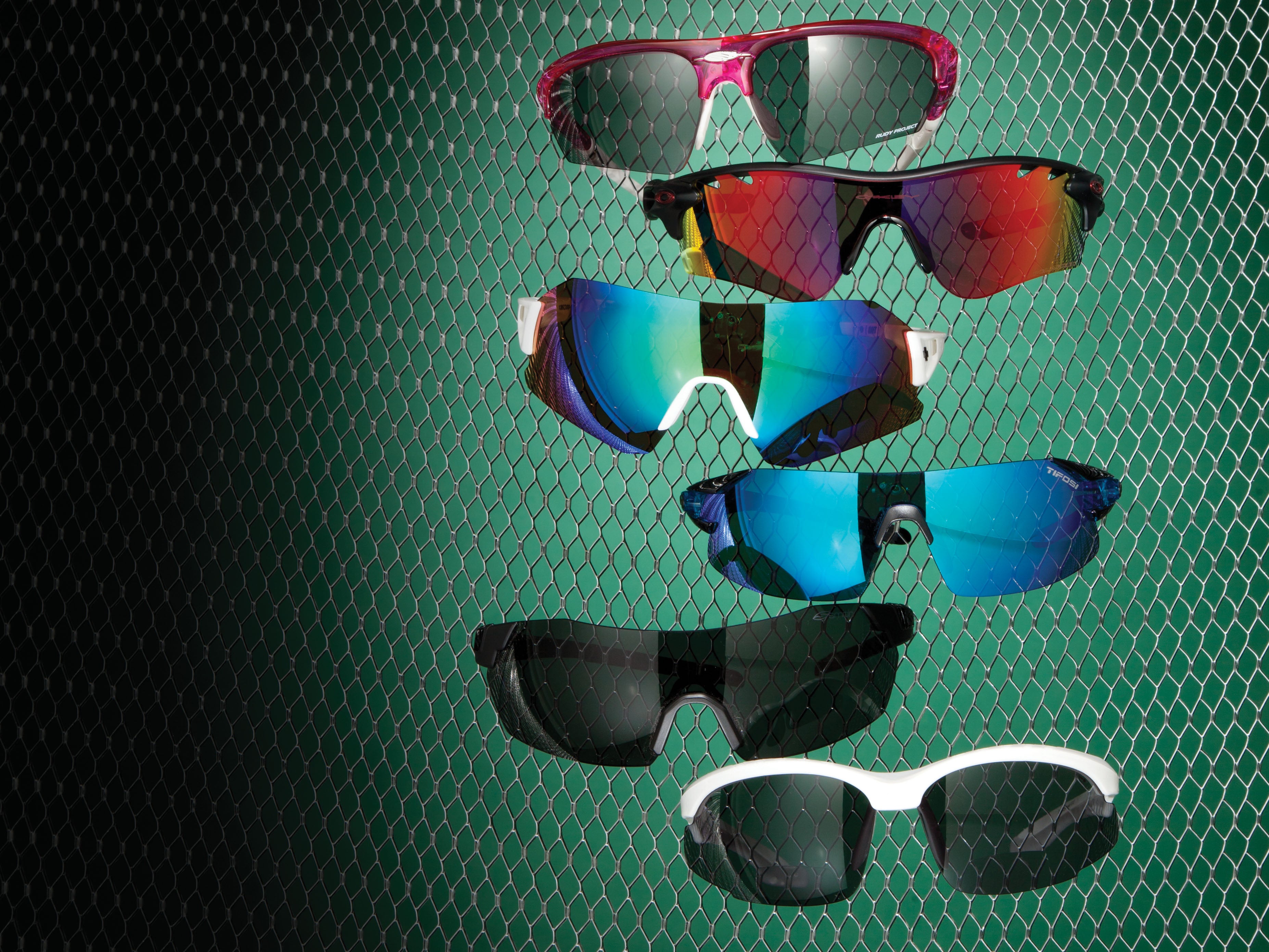 Oakley Jawbone - Cycling Glasses: Reviews