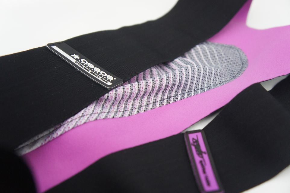 assos cycling uk